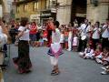 videos de Ball de gitanes infantil de Valls
