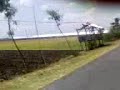 Touring Brebes