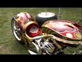 Carlisle Bike Fest July 25,26,27 2008-amateur video