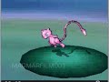 How to Catch Mew on Pokemon Black & White Version