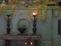 Travel India-Mulagandha Kuty Vihara Isipathana Deer Park, Sa
