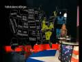 videos de Virtual graphics for TV4 USA election night.