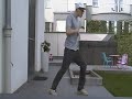 FrogMan Popping/Dancing (Dubstep)