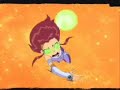 Teen Titans Singing!