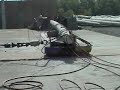 UA Senior Design Pole Test
