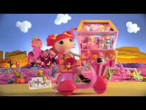 lalaloopsy