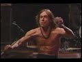 Nazi Girlfriend: Iggy Pop