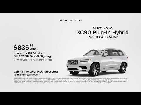 volvo xc90 plug in hybrid 01082025 4782133