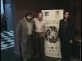 Alessio Boni en Buenos Aires