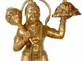 Hanuman Chalisa - Os Quarenta Choupais