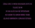 Karaoke - Rebeka Dremelj - Vrag naj vzame