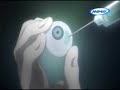 Mushishi - Rii (Kotowari) 理(ことわり)