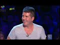 X Factor 2009- Episode 2- Steve Erection during audition (HQ video)