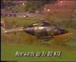 linx helicopter speed record