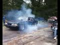burn out