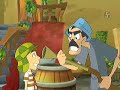 El chavo animado \ El chavo animado \