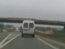 Trasa S7 Warszawa-Radom-Kielce-Krak�w - odcinek Gr�jec-Bia?obrzegi - listopad 2008 - cz.1