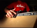 SHORTWOOD FINGERBOARD FILM