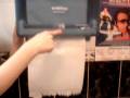 Latest In Hand Drying Technology!!