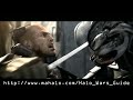 Halo Wars Walkthrough - Escape Part 1 HD