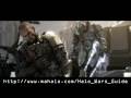 Halo Wars Walkthrough - Escape Part 1 HD