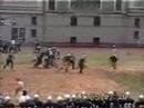Canarsie high school Fooball