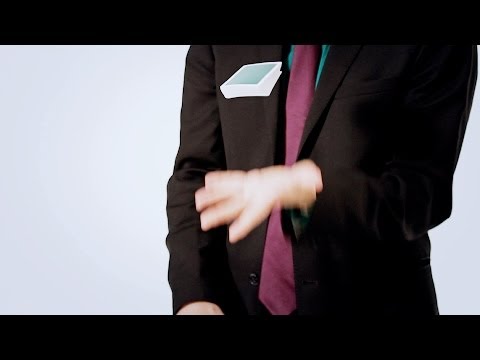 How to Do the Catch a Deck | Magic Card Flourishes