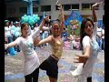 Novatadas - Instituto de Ciencias Aplicadas