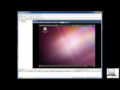 how to know vmware esxi version