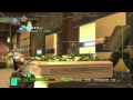 Time Crisis Razing Storm Arcade Stage 1