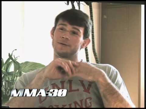 Forrest Griffin goes to Las Vegas Lawyer to find out Street Fighting Laws and Penalties