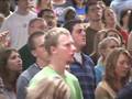 SAU Admissions - You Gotta Have Faith