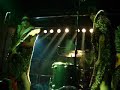 The Neanderthals - I Go Ape @ Madrid