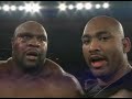 K1 - Mike Tyson VS Bob Sapp (K-1 Battle At The Bellagio 2003