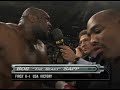 K1 - Mike Tyson VS Bob Sapp (K-1 Battle At The Bellagio 2003