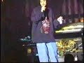 Bone Thugs N Harmony - Days Of Our Livez (live 5 thugs)