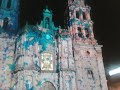 AHI NOMAS PA´Q SE DEN UN QUEMON!!!!! MARZO 2008. ESTE SEMANA SANTA ESPECTACULO DE LUCES Y MÚSICA EN EL CARMEN Y CATEDRAL!!!!EN VIVO SE VE HERMOSO!!!! VISITEN MI SAN LUIS POTOSI!!!!