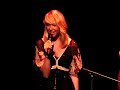 Vanmaerlant Muziekavonden 2008 Het heelal van jouw hart - Jelka van Houten