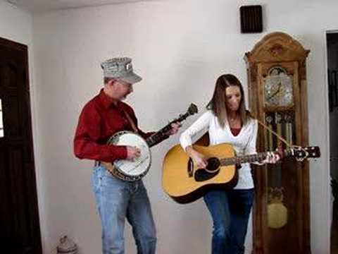 Dueling Banjo