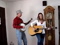 Dueling Banjo