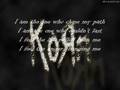 clip video Korn Did My Time
