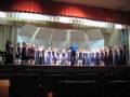 Triton Regional High School Women's Choir - Ain't That News