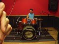 Antoine batterie Antoine batterie