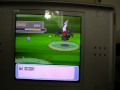 Pokemon Platinum- Member Card Event Part 2- Catching Darkrai