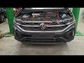 Gebruikte Motor Volkswagen T-Roc I 1.5 TSI 16V Prijs € 3.750,00 Margeregeling aangeboden door Baris Schiedam