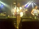 Duermes - Poncho K (Pozuelo de Ctva, 24/05/08)