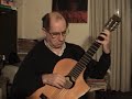 Moto Perpetuo (Paganini) by Carlos Ruben Gomez