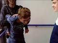 gepest worden door een spel gepest worden door een spel