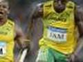 videos de ussain bolt new world record