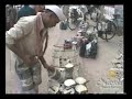India Dabbawalla System -- India Travel